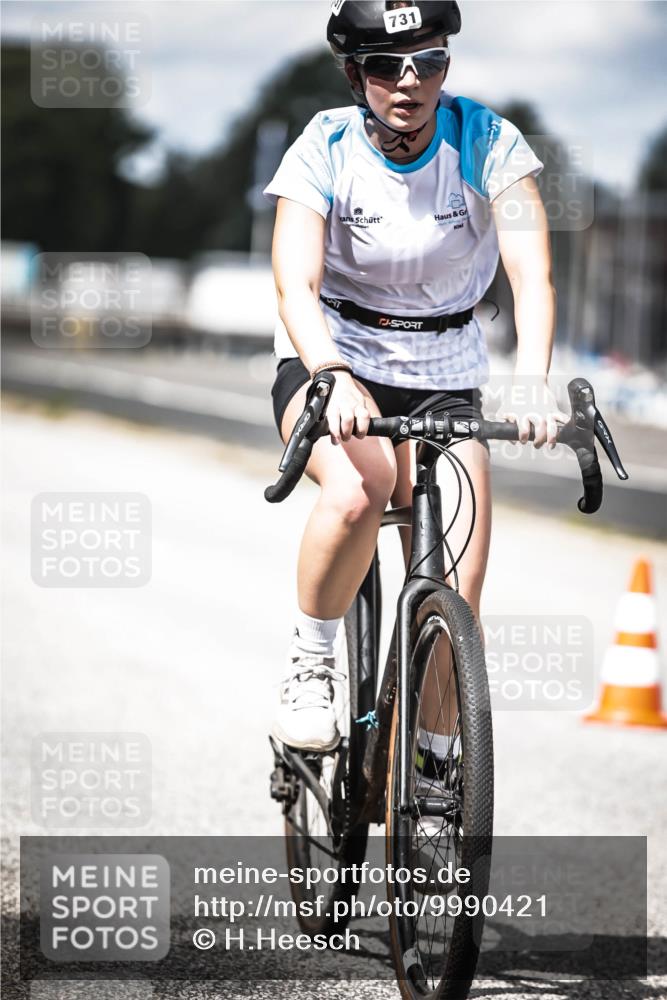 16.08.2026 - KN Förde Triathlon 2026 H.Heesch http://msf.ph/oto/9990421 16.08.2026 13:26:04 Radfahren 731 meine-sportfotos.de
