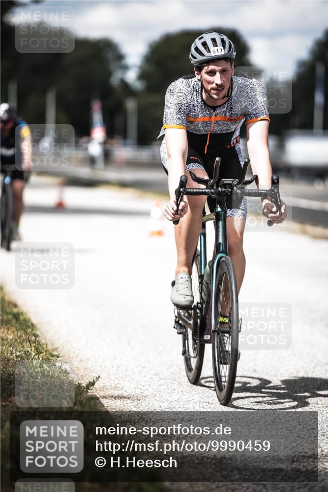 16.08.2026 - KN Förde Triathlon 2026 H.Heesch http://msf.ph/oto/9990459 16.08.2026 13:26:17 Radfahren 604 meine-sportfotos.de