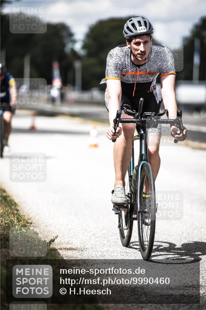 16.08.2026 - KN Förde Triathlon 2026 H.Heesch http://msf.ph/oto/9990460 16.08.2026 13:26:17 Radfahren 604 meine-sportfotos.de