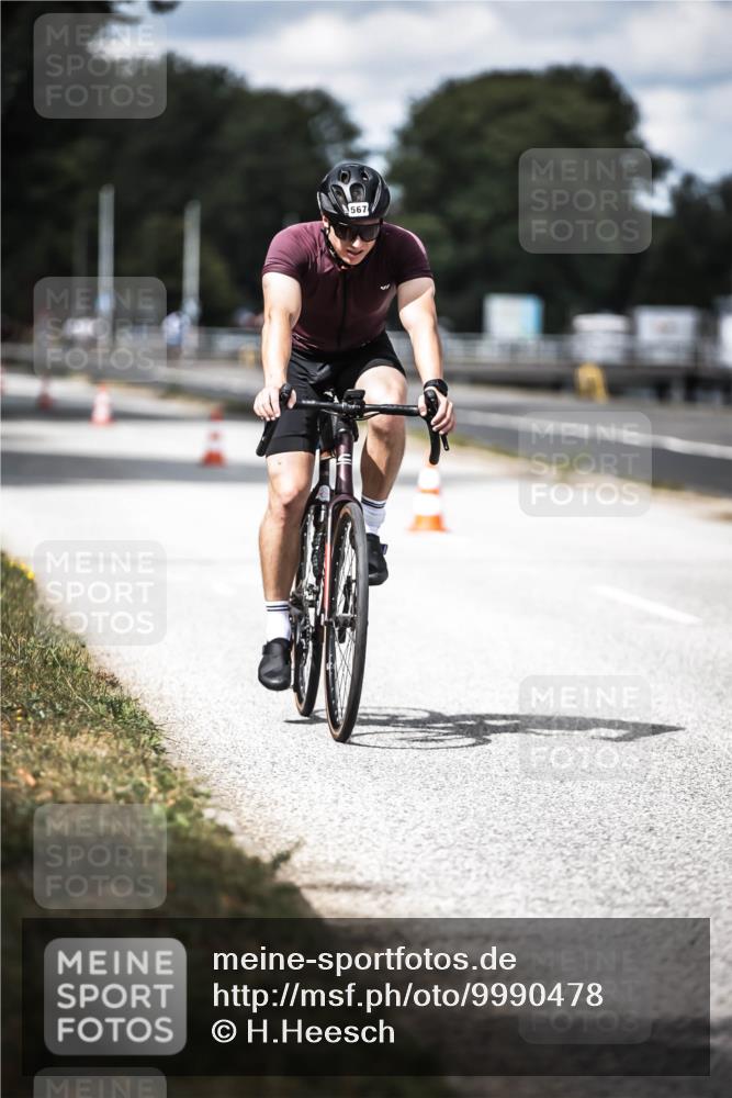 16.08.2026 - KN Förde Triathlon 2026 H.Heesch http://msf.ph/oto/9990478 16.08.2026 13:26:22 Radfahren 604 meine-sportfotos.de