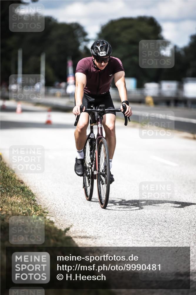 16.08.2026 - KN Förde Triathlon 2026 H.Heesch http://msf.ph/oto/9990481 16.08.2026 13:26:22 Radfahren 604 meine-sportfotos.de
