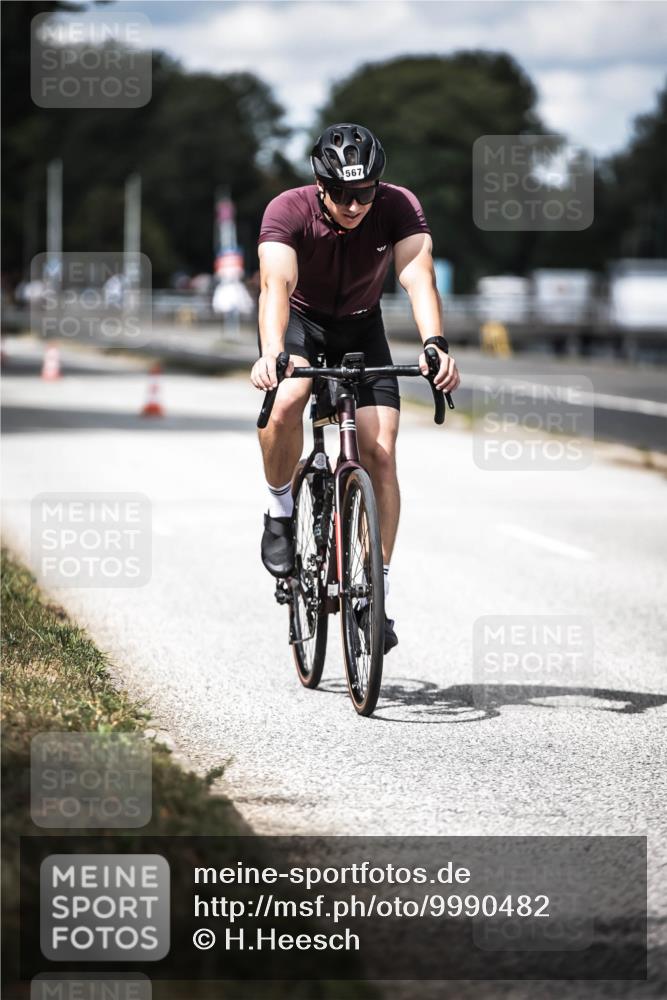 16.08.2026 - KN Förde Triathlon 2026 H.Heesch http://msf.ph/oto/9990482 16.08.2026 13:26:22 Radfahren 604 meine-sportfotos.de