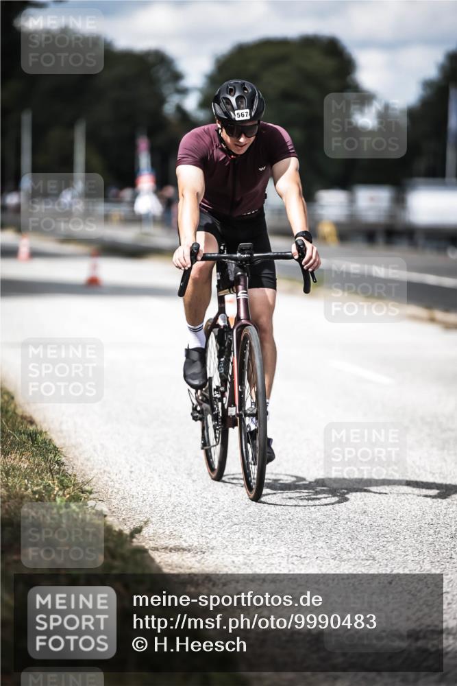 16.08.2026 - KN Förde Triathlon 2026 H.Heesch http://msf.ph/oto/9990483 16.08.2026 13:26:22 Radfahren 604 meine-sportfotos.de