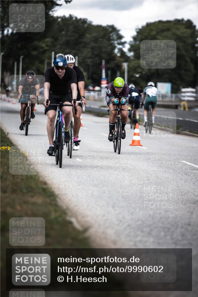 16.08.2026 - KN Förde Triathlon 2026 H.Heesch http://msf.ph/oto/9990602 16.08.2026 13:27:26 Radfahren 606, 713 meine-sportfotos.de