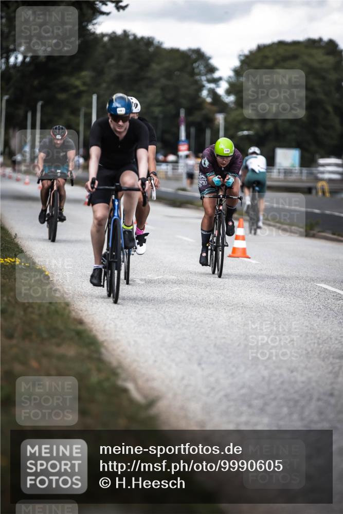 16.08.2026 - KN Förde Triathlon 2026 H.Heesch http://msf.ph/oto/9990605 16.08.2026 13:27:26 Radfahren 606, 713 meine-sportfotos.de