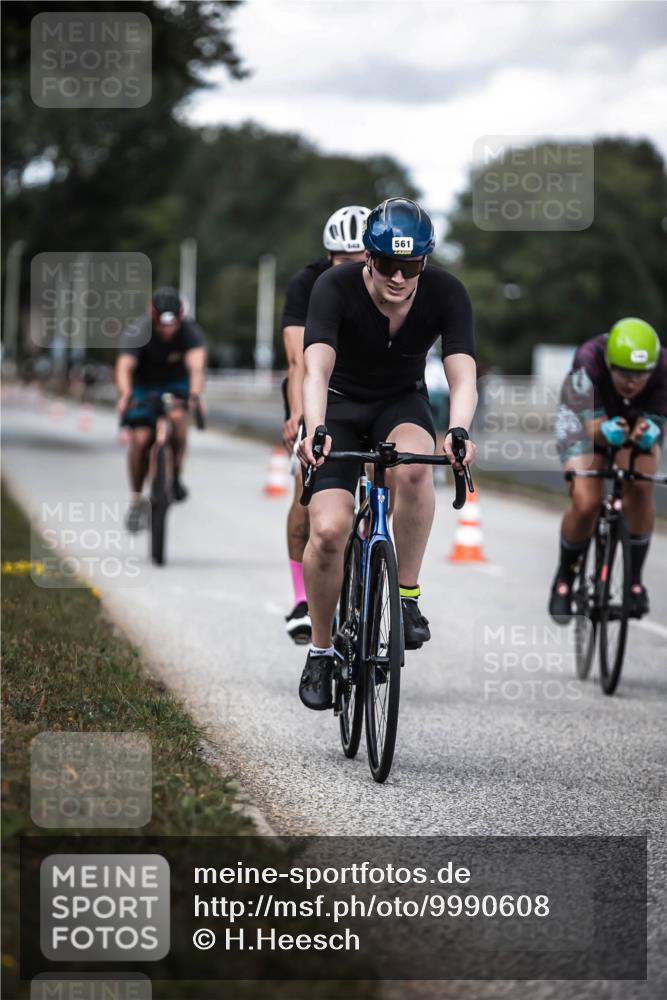 16.08.2026 - KN Förde Triathlon 2026 H.Heesch http://msf.ph/oto/9990608 16.08.2026 13:27:27 Radfahren 606, 713 meine-sportfotos.de