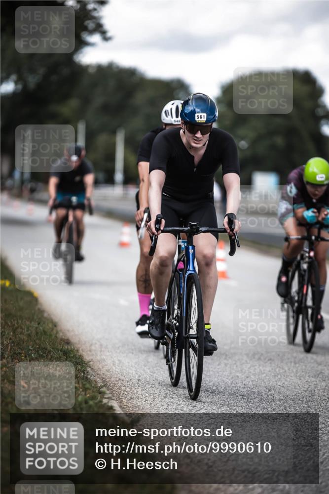 16.08.2026 - KN Förde Triathlon 2026 H.Heesch http://msf.ph/oto/9990610 16.08.2026 13:27:27 Radfahren 606, 713 meine-sportfotos.de