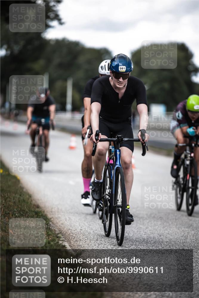 16.08.2026 - KN Förde Triathlon 2026 H.Heesch http://msf.ph/oto/9990611 16.08.2026 13:27:27 Radfahren 606, 713 meine-sportfotos.de