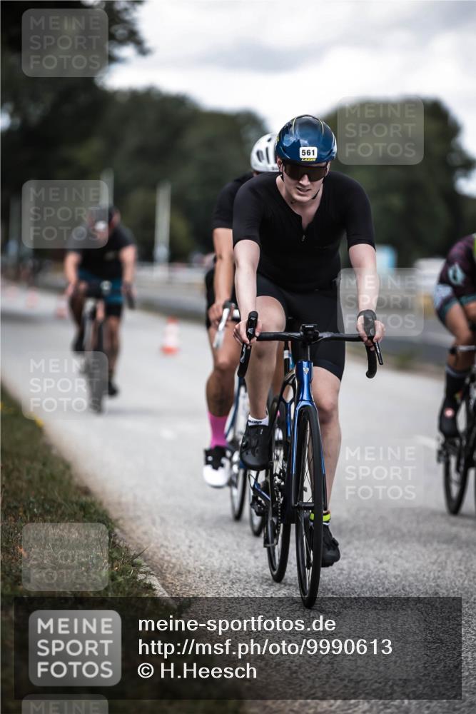 16.08.2026 - KN Förde Triathlon 2026 H.Heesch http://msf.ph/oto/9990613 16.08.2026 13:27:27 Radfahren 606, 713 meine-sportfotos.de