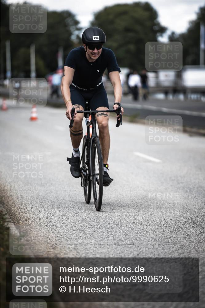 16.08.2026 - KN Förde Triathlon 2026 H.Heesch http://msf.ph/oto/9990625 16.08.2026 13:27:49 Radfahren 610 meine-sportfotos.de