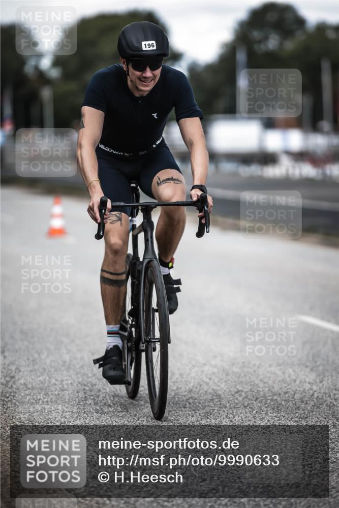 16.08.2026 - KN Förde Triathlon 2026 H.Heesch http://msf.ph/oto/9990633 16.08.2026 13:27:49 Radfahren 610 meine-sportfotos.de