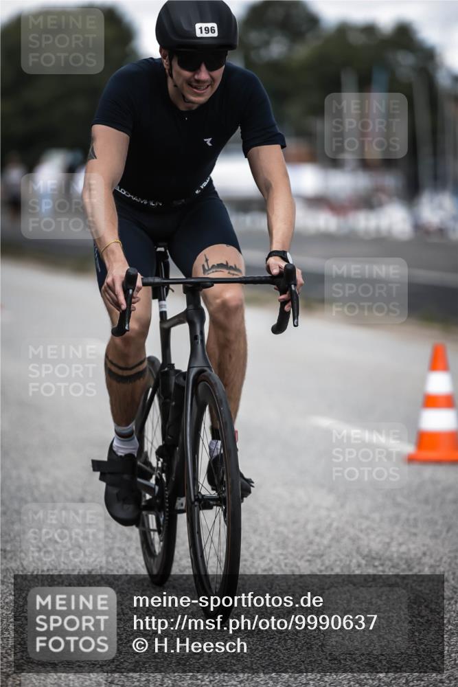 16.08.2026 - KN Förde Triathlon 2026 H.Heesch http://msf.ph/oto/9990637 16.08.2026 13:27:49 Radfahren 610 meine-sportfotos.de