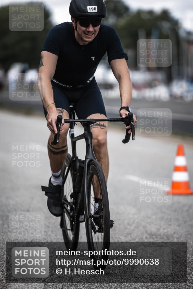 16.08.2026 - KN Förde Triathlon 2026 H.Heesch http://msf.ph/oto/9990638 16.08.2026 13:27:49 Radfahren 610 meine-sportfotos.de