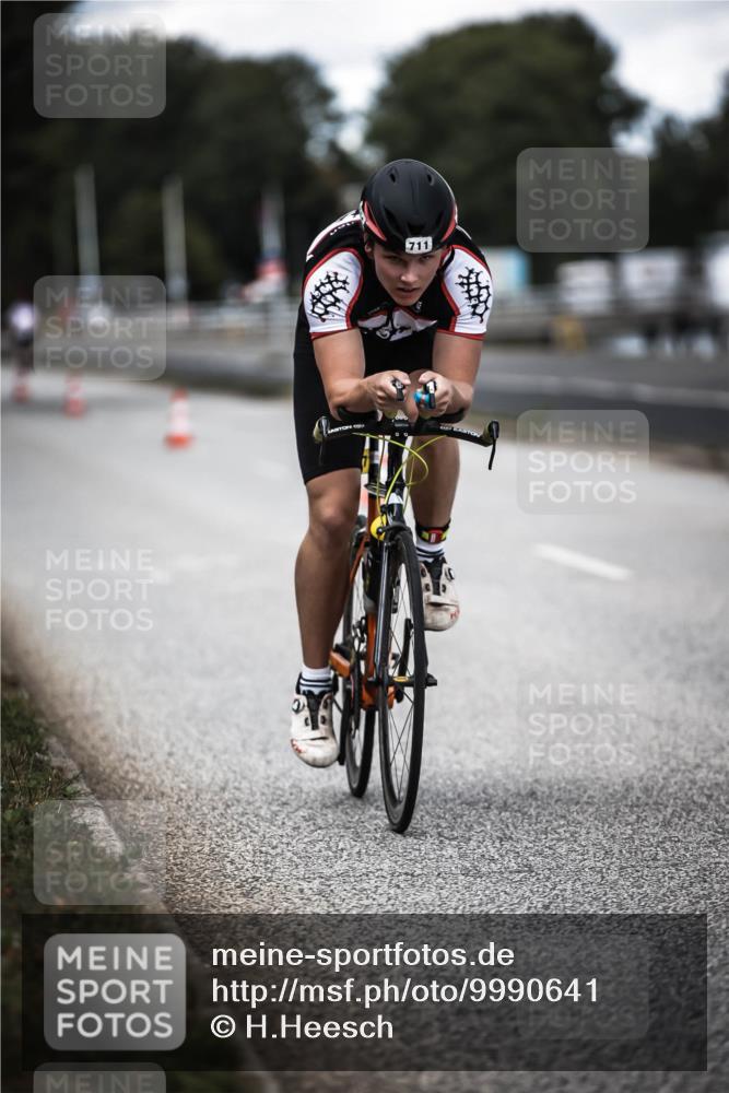 16.08.2026 - KN Förde Triathlon 2026 H.Heesch http://msf.ph/oto/9990641 16.08.2026 13:28:16 Radfahren 723 meine-sportfotos.de