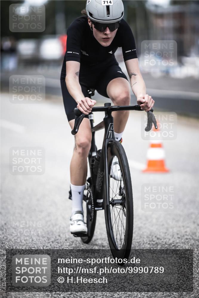16.08.2026 - KN Förde Triathlon 2026 H.Heesch http://msf.ph/oto/9990789 16.08.2026 13:29:29 Radfahren 603 meine-sportfotos.de