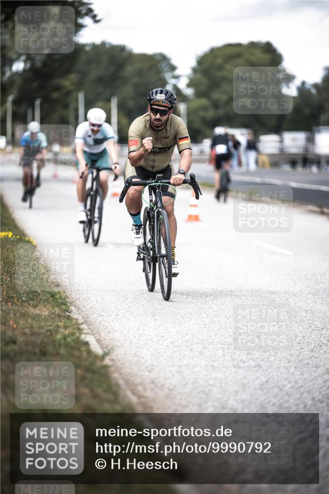 16.08.2026 - KN Förde Triathlon 2026 H.Heesch http://msf.ph/oto/9990792 16.08.2026 13:29:34 Radfahren 603 meine-sportfotos.de
