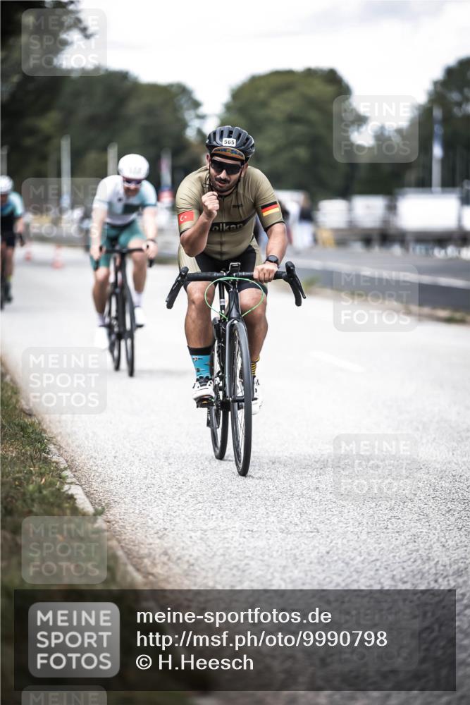 16.08.2026 - KN Förde Triathlon 2026 H.Heesch http://msf.ph/oto/9990798 16.08.2026 13:29:35 Radfahren 720 meine-sportfotos.de
