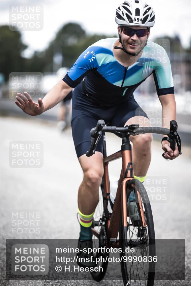 16.08.2026 - KN Förde Triathlon 2026 H.Heesch http://msf.ph/oto/9990836 16.08.2026 13:29:38 Radfahren 720 meine-sportfotos.de
