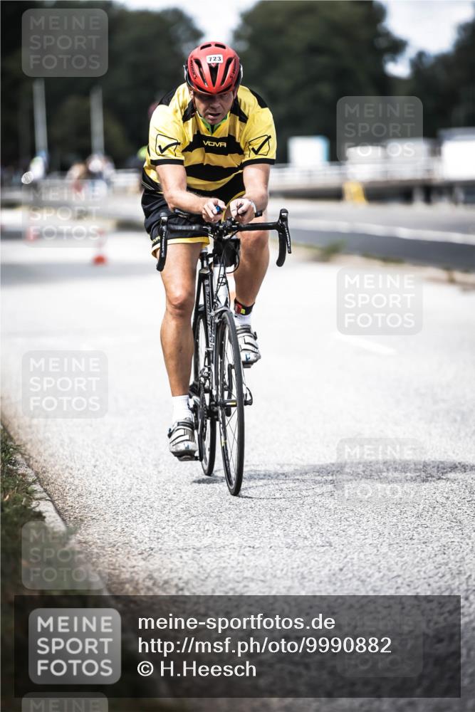 16.08.2026 - KN Förde Triathlon 2026 H.Heesch http://msf.ph/oto/9990882 16.08.2026 13:30:53 Radfahren 576, 737 meine-sportfotos.de