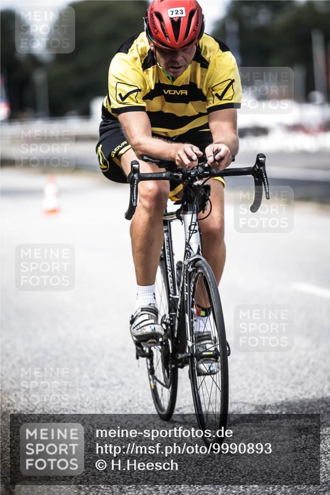 16.08.2026 - KN Förde Triathlon 2026 H.Heesch http://msf.ph/oto/9990893 16.08.2026 13:30:54 Radfahren 576 meine-sportfotos.de