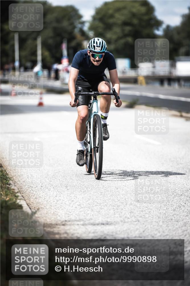 16.08.2026 - KN Förde Triathlon 2026 H.Heesch http://msf.ph/oto/9990898 16.08.2026 13:34:42 Radfahren  meine-sportfotos.de