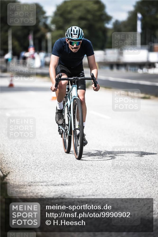 16.08.2026 - KN Förde Triathlon 2026 H.Heesch http://msf.ph/oto/9990902 16.08.2026 13:34:42 Radfahren  meine-sportfotos.de