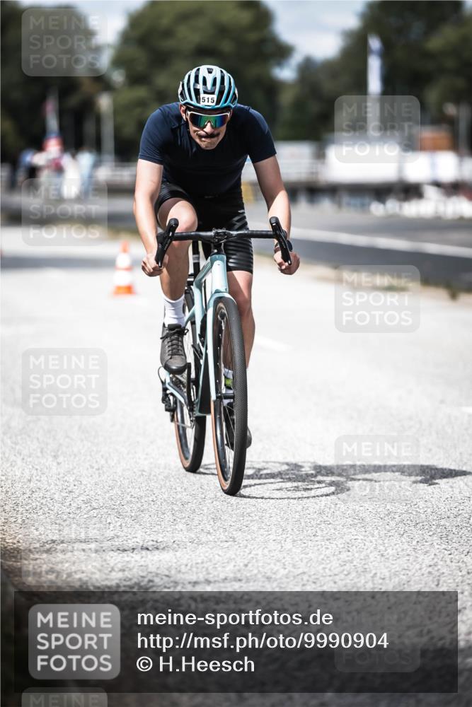 16.08.2026 - KN Förde Triathlon 2026 H.Heesch http://msf.ph/oto/9990904 16.08.2026 13:34:42 Radfahren  meine-sportfotos.de