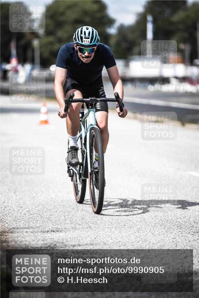 16.08.2026 - KN Förde Triathlon 2026 H.Heesch http://msf.ph/oto/9990905 16.08.2026 13:34:42 Radfahren  meine-sportfotos.de