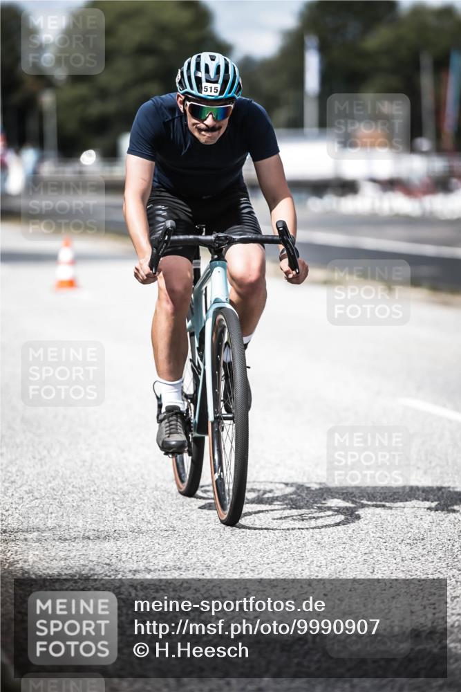 16.08.2026 - KN Förde Triathlon 2026 H.Heesch http://msf.ph/oto/9990907 16.08.2026 13:34:42 Radfahren  meine-sportfotos.de