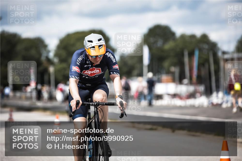 16.08.2026 - KN Förde Triathlon 2026 H.Heesch http://msf.ph/oto/9990925 16.08.2026 13:35:01 Radfahren 742 meine-sportfotos.de