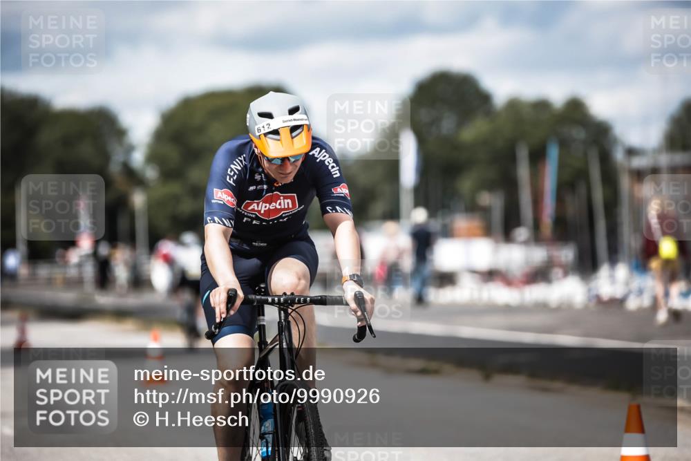 16.08.2026 - KN Förde Triathlon 2026 H.Heesch http://msf.ph/oto/9990926 16.08.2026 13:35:01 Radfahren 742 meine-sportfotos.de