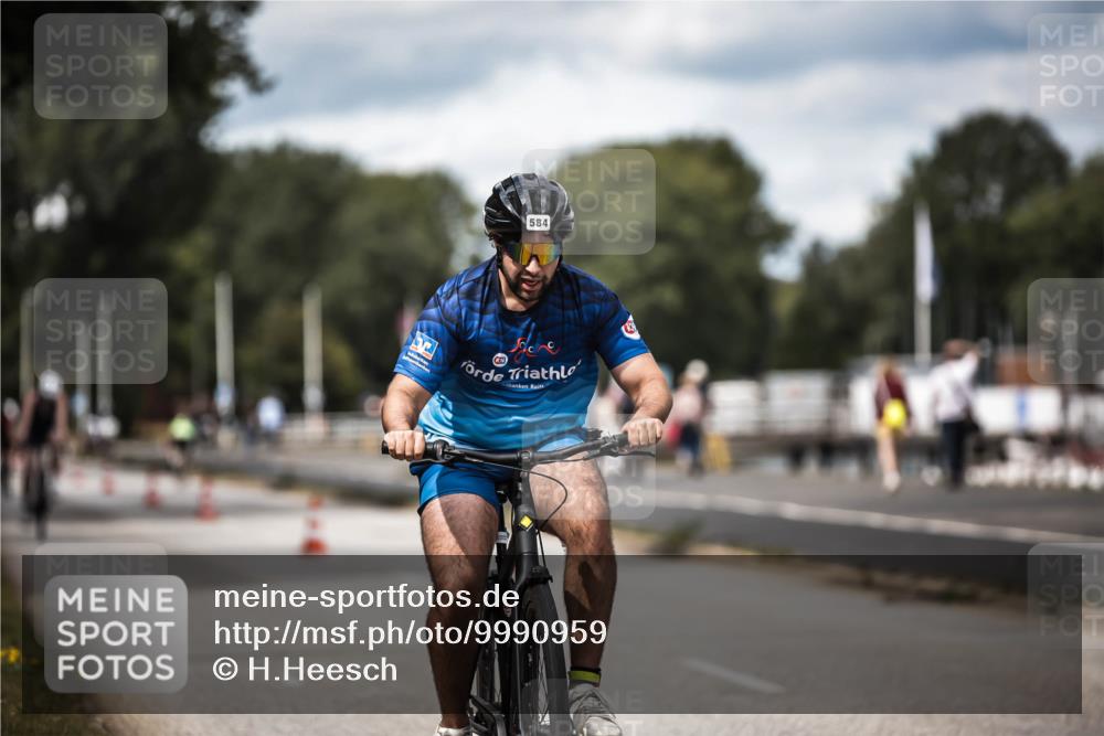 16.08.2026 - KN Förde Triathlon 2026 H.Heesch http://msf.ph/oto/9990959 16.08.2026 13:35:20 Radfahren 731 meine-sportfotos.de