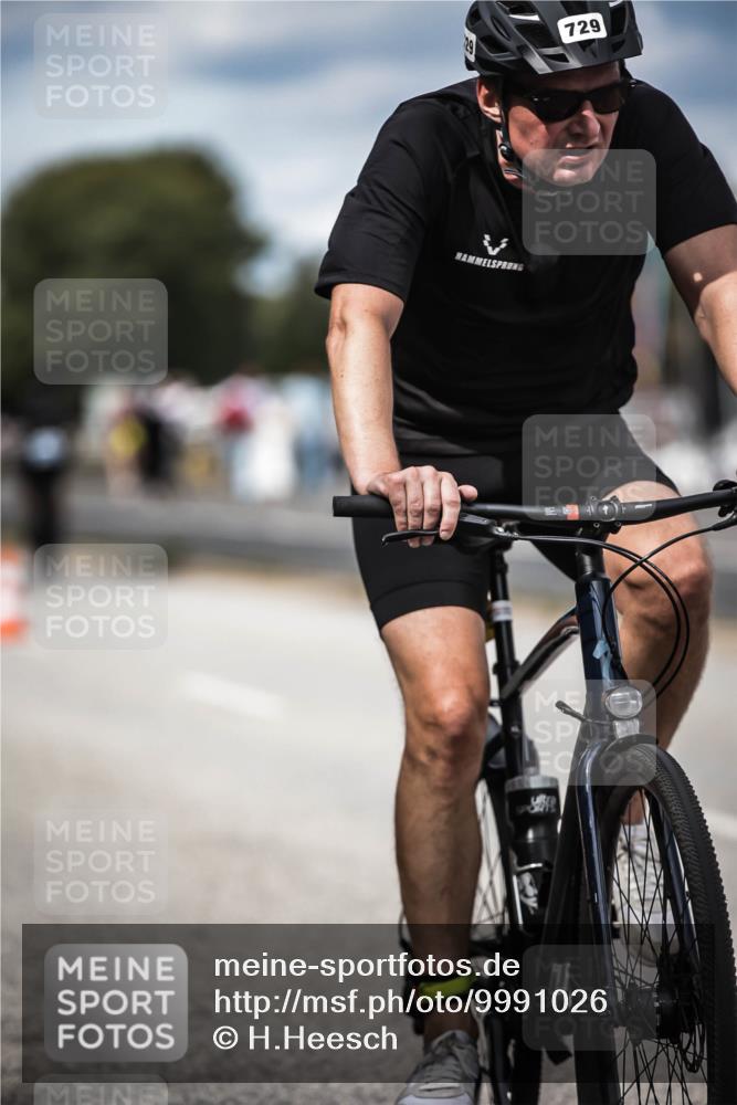 16.08.2026 - KN Förde Triathlon 2026 H.Heesch http://msf.ph/oto/9991026 16.08.2026 13:35:38 Radfahren  meine-sportfotos.de
