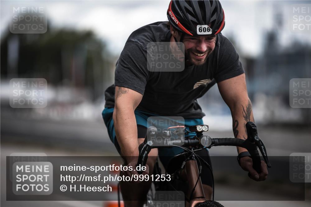 16.08.2026 - KN Förde Triathlon 2026 H.Heesch http://msf.ph/oto/9991253 16.08.2026 13:39:10 Radfahren  meine-sportfotos.de