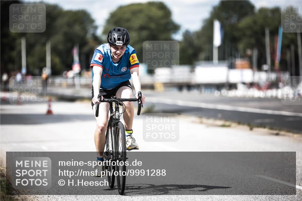 16.08.2026 - KN Förde Triathlon 2026 H.Heesch http://msf.ph/oto/9991288 16.08.2026 13:44:44 Radfahren  meine-sportfotos.de