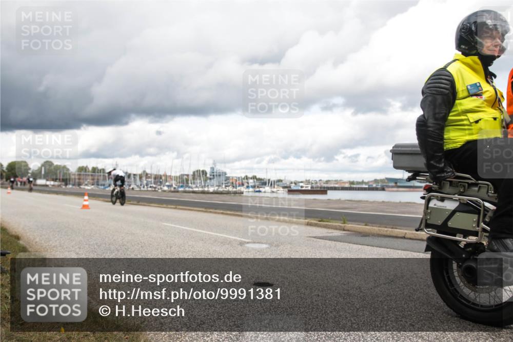 16.08.2026 - KN Förde Triathlon 2026 H.Heesch http://msf.ph/oto/9991381 16.08.2026 13:14:01 Radfahren 727 meine-sportfotos.de