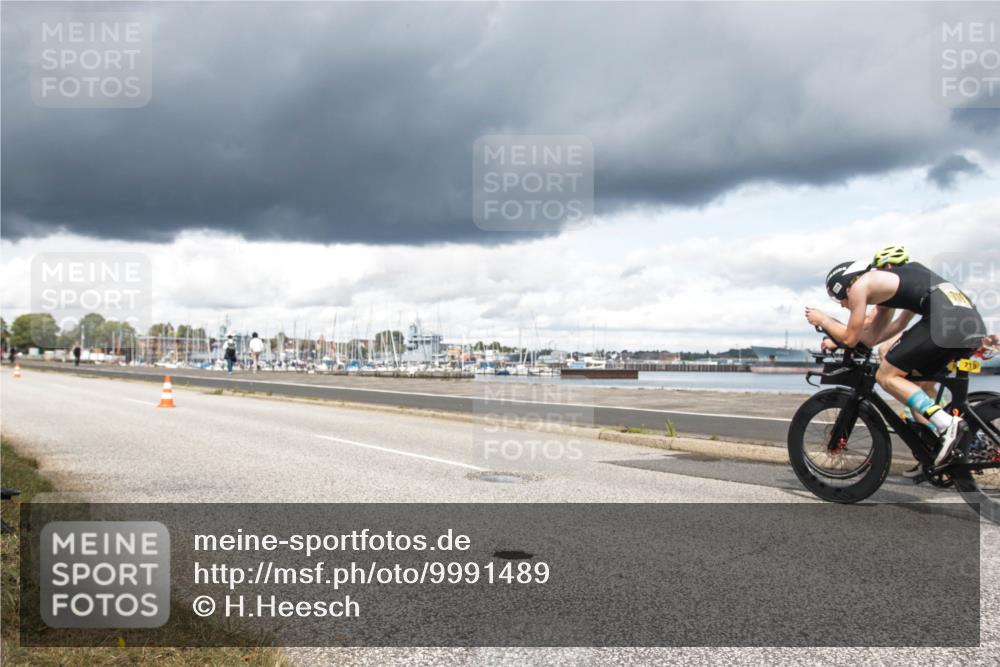 16.08.2026 - KN Förde Triathlon 2026 H.Heesch http://msf.ph/oto/9991489 16.08.2026 13:19:01 Radfahren  meine-sportfotos.de