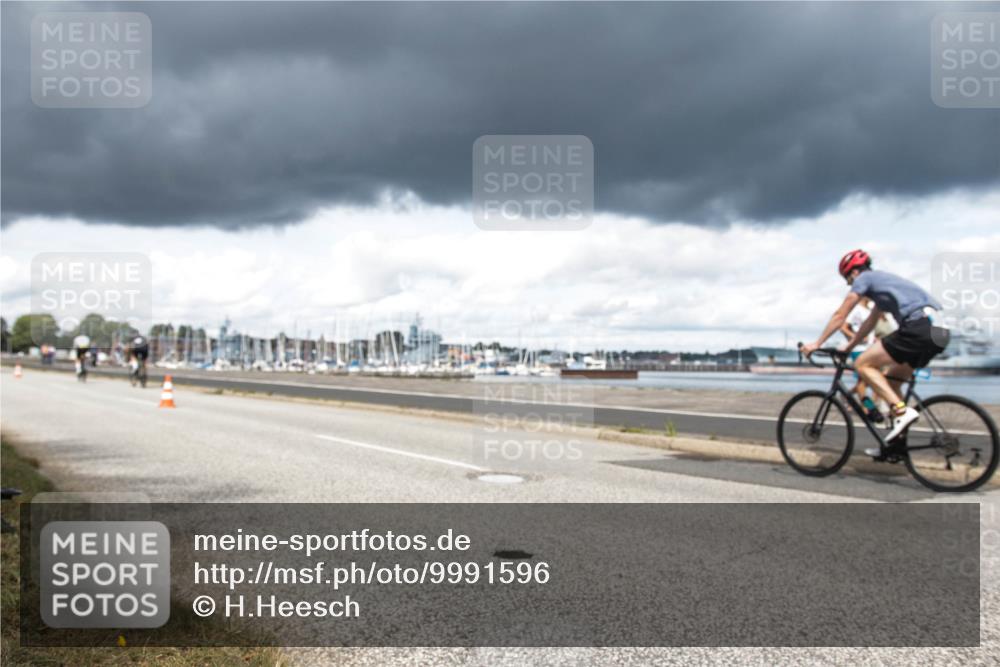 16.08.2026 - KN Förde Triathlon 2026 H.Heesch http://msf.ph/oto/9991596 16.08.2026 13:24:20 Radfahren 583, 724 meine-sportfotos.de