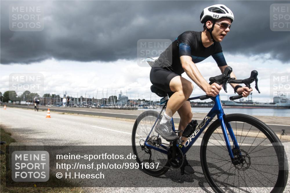 16.08.2026 - KN Förde Triathlon 2026 H.Heesch http://msf.ph/oto/9991637 16.08.2026 13:26:50 Radfahren 735 meine-sportfotos.de