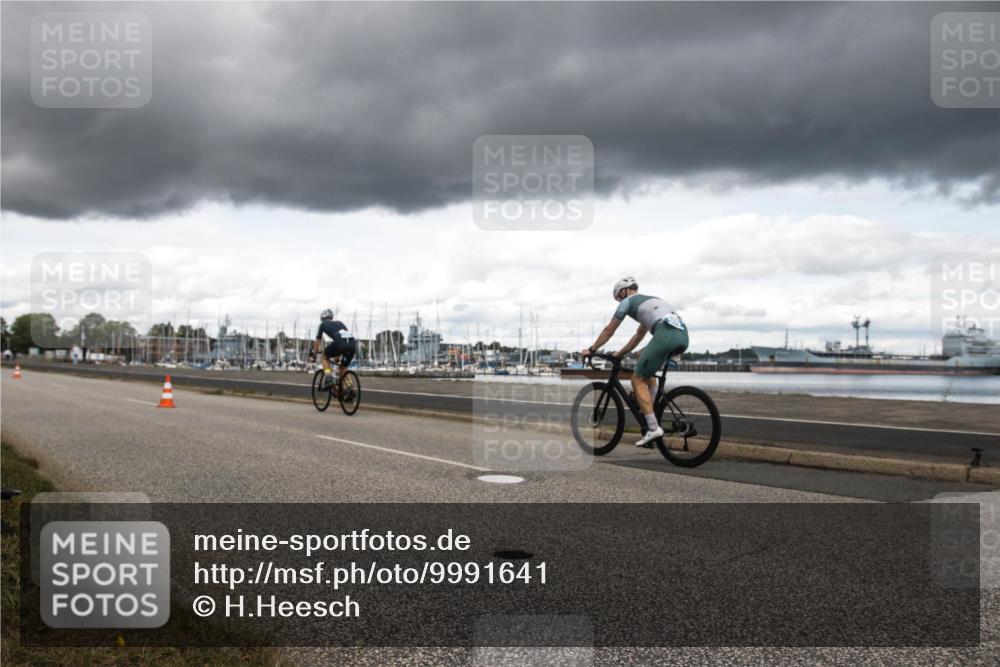 16.08.2026 - KN Förde Triathlon 2026 H.Heesch http://msf.ph/oto/9991641 16.08.2026 13:27:22 Radfahren 600, 713 meine-sportfotos.de