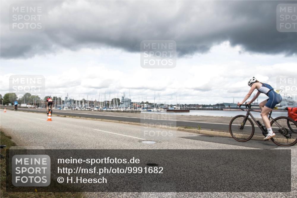 16.08.2026 - KN Förde Triathlon 2026 H.Heesch http://msf.ph/oto/9991682 16.08.2026 13:32:35 Radfahren 578, 746 meine-sportfotos.de