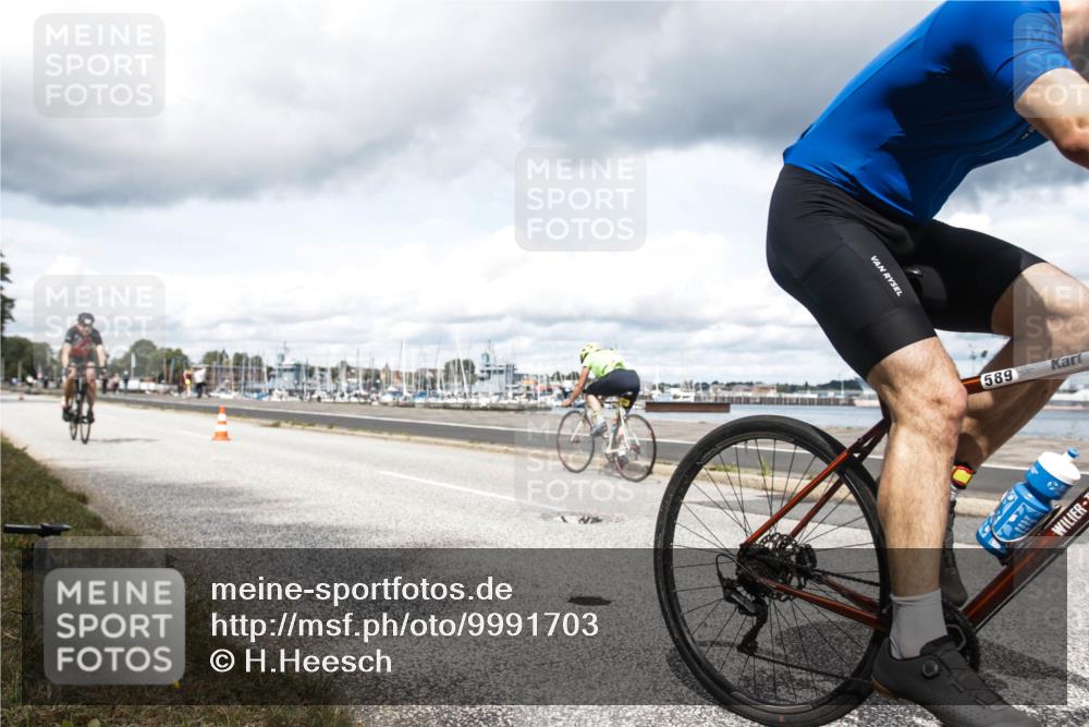 16.08.2026 - KN Förde Triathlon 2026 H.Heesch http://msf.ph/oto/9991703 16.08.2026 13:35:05 Radfahren  meine-sportfotos.de