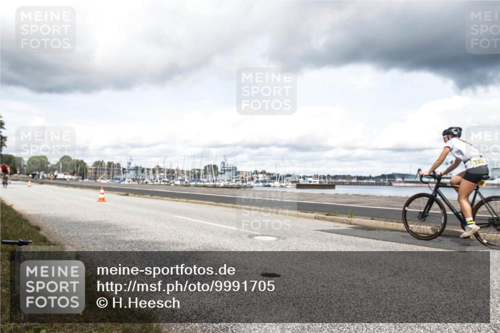 16.08.2026 - KN Förde Triathlon 2026 H.Heesch http://msf.ph/oto/9991705 16.08.2026 13:35:29 Radfahren 601, 604 meine-sportfotos.de