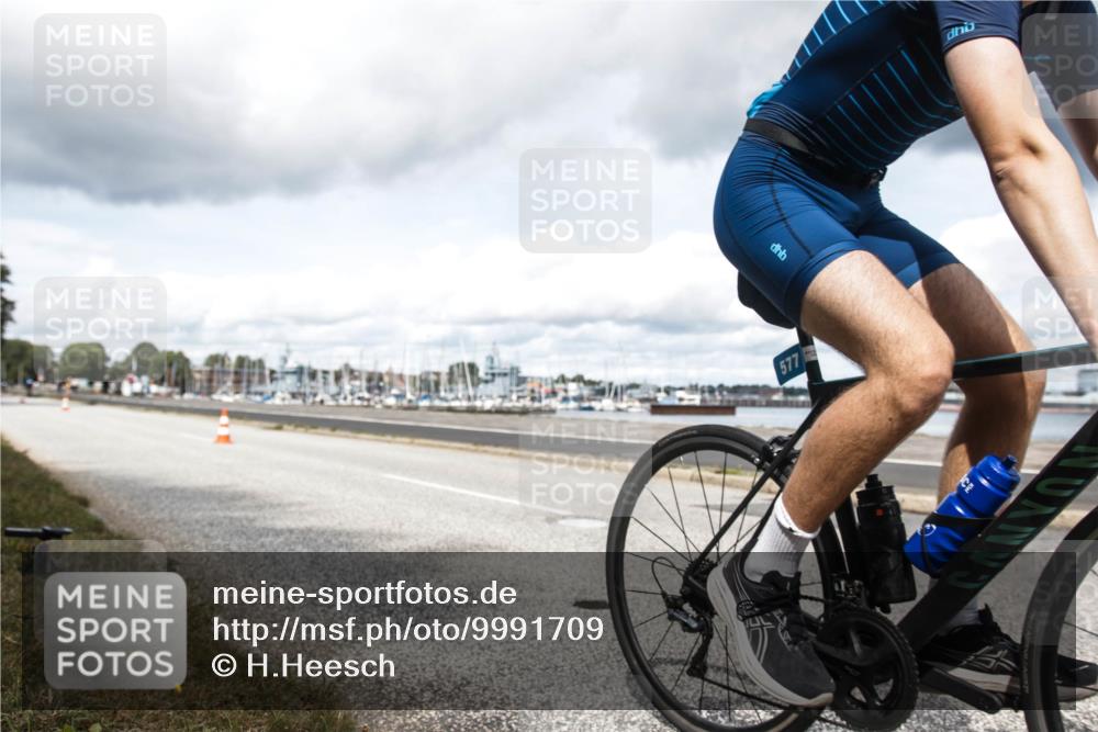 16.08.2026 - KN Förde Triathlon 2026 H.Heesch http://msf.ph/oto/9991709 16.08.2026 13:35:48 Radfahren  meine-sportfotos.de
