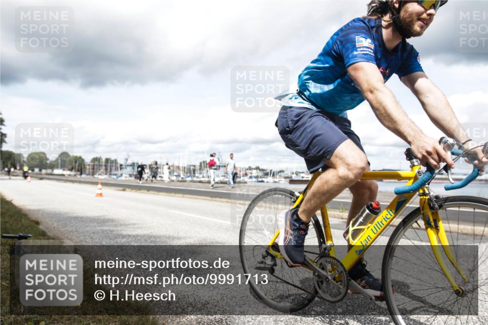 16.08.2026 - KN Förde Triathlon 2026 H.Heesch http://msf.ph/oto/9991713 16.08.2026 13:36:35 Radfahren  meine-sportfotos.de