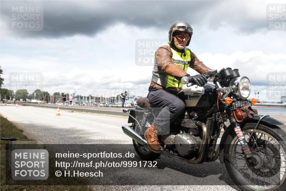 16.08.2026 - KN Förde Triathlon 2026 H.Heesch http://msf.ph/oto/9991732 16.08.2026 13:42:07 Radfahren  meine-sportfotos.de