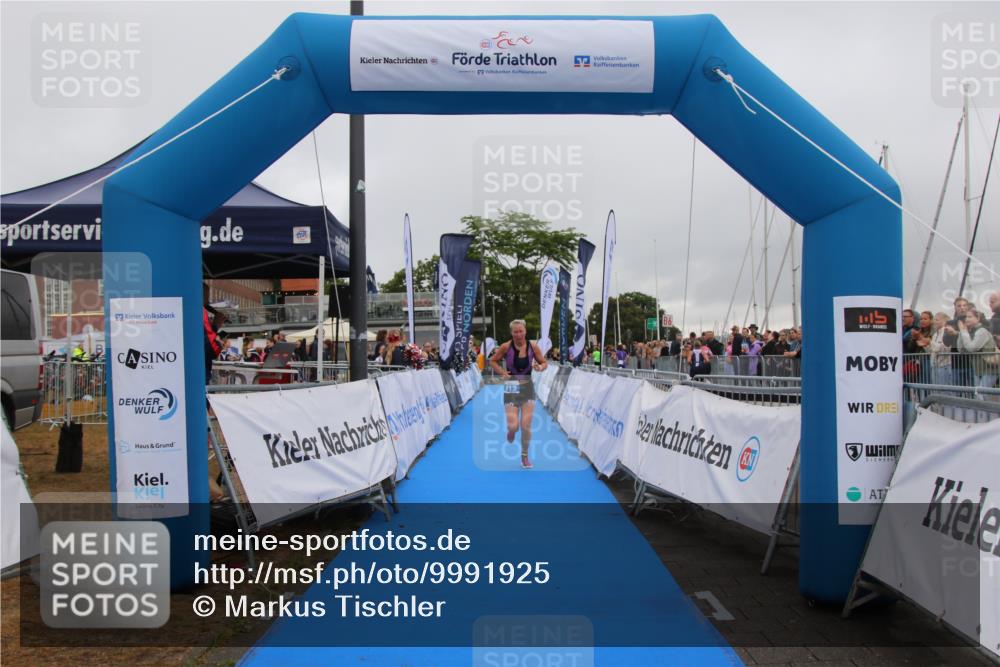 16.08.2026 - KN Förde Triathlon 2026 Markus Tischler http://msf.ph/oto/9991925 16.08.2026 10:18:41 Ziel 113, 113 meine-sportfotos.de