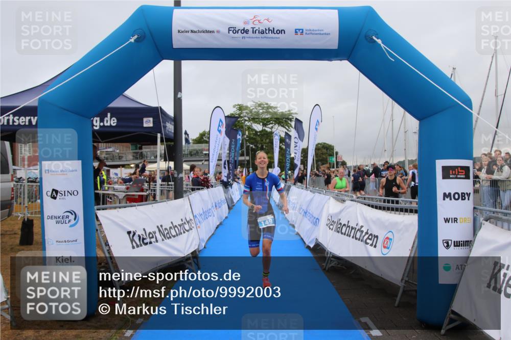 16.08.2026 - KN Förde Triathlon 2026 Markus Tischler http://msf.ph/oto/9992003 16.08.2026 10:22:55 Ziel 142, 149, 142, 149 meine-sportfotos.de