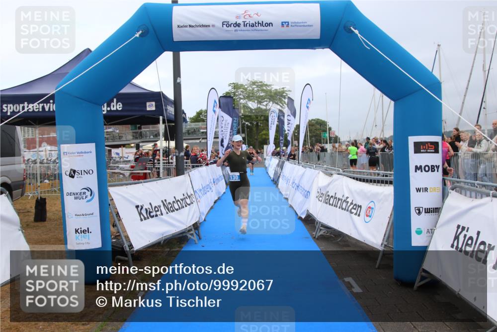 16.08.2026 - KN Förde Triathlon 2026 Markus Tischler http://msf.ph/oto/9992067 16.08.2026 10:26:40 Ziel 122, 130, 122, 130 meine-sportfotos.de