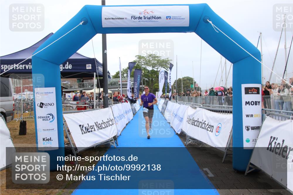16.08.2026 - KN Förde Triathlon 2026 Markus Tischler http://msf.ph/oto/9992138 16.08.2026 10:28:11 Ziel 129, 140, 158, 197, 225, 129, 140, 158, 197, 225 meine-sportfotos.de